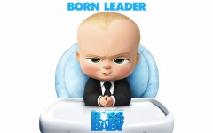 Desktop wallpaper. Boss Baby, The. ID:86045