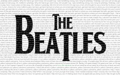 Desktop wallpaper. Beatles, The. ID:86116