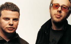 Desktop wallpaper. Chemical Brothers, The. ID:86124