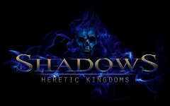 Desktop wallpaper. Shadows: Heretic Kingdoms. ID:86190