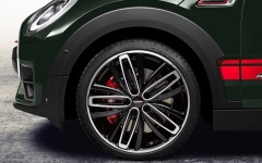 Desktop image. MINI Clubman John Cooper Works 2017. ID:86238