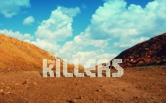 Desktop image. Killers, The. ID:86293