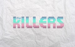 Desktop image. Killers, The. ID:86294
