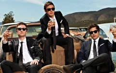 Desktop wallpaper. Lonely Island, The. ID:86297