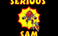 Desktop image. Serious Sam: The First Encounter. ID:11672