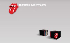 Desktop image. Rolling Stones, The. ID:86305