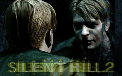 Desktop image. Silent Hill 2. ID:11687