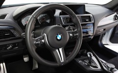Desktop image. BMW M2 Lightweight 2016. ID:86698