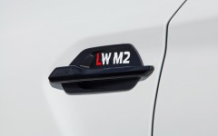 Desktop image. BMW M2 Lightweight 2016. ID:86706