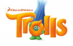 Desktop wallpaper. Trolls. ID:87922