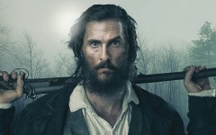 Desktop wallpaper. Free State of Jones. ID:86949