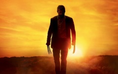 Desktop wallpaper. Logan. ID:90636