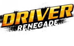 Desktop image. Driver Renegade. ID:87016