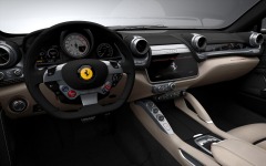 Desktop wallpaper. Ferrari FF GTC4Lusso T 2017. ID:87031