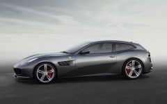 Desktop image. Ferrari FF GTC4Lusso T 2017. ID:87035