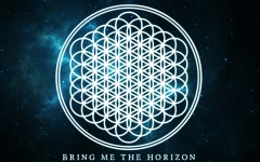 Desktop wallpaper. Bring Me the Horizon. ID:87123