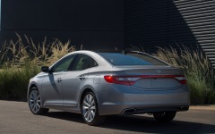 Desktop image. Hyundai Azera 2017. ID:87241