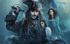 Desktop wallpaper. Pirates of the Caribbean: Dead Men Tell No Tales. ID:91387