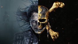 Desktop wallpaper. Pirates of the Caribbean: Dead Men Tell No Tales. ID:93625