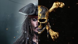 Desktop wallpaper. Pirates of the Caribbean: Dead Men Tell No Tales. ID:93627