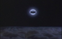 Desktop image. Batman. ID:3691