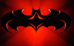 Desktop wallpaper. Batman. ID:3693