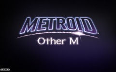 Desktop wallpaper. Metroid: Other M. ID:87672