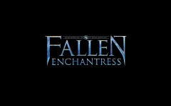 Desktop wallpaper. Fallen Enchantress. ID:87913