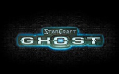 Desktop wallpaper. StarCraft: Ghost. ID:11773