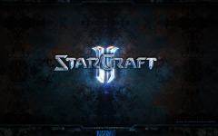 Desktop wallpaper. StarCraft 2: Wings of Liberty. ID:11769