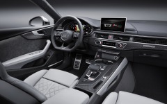 Desktop image. Audi S5 Sportback 2018. ID:88356