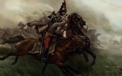 Desktop image. Mount & Blade: Warband - Napoleonic Wars. ID:88516