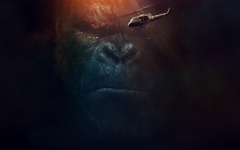 Desktop image. Kong: Skull Island. ID:88535