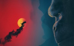 Desktop wallpaper. Kong: Skull Island. ID:91180