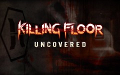 Desktop image. Killing Floor: Uncovered. ID:88723