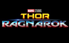 Desktop image. Thor: Ragnarok. ID:88898