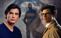 Desktop wallpaper. Smallville. ID:89218