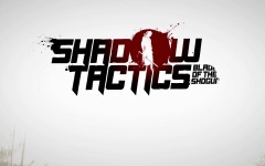 Desktop wallpaper. Shadow Tactics: Blades of the Shogun. ID:89223