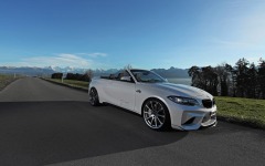 Desktop image. BMW M2 Dahler Design 2016. ID:89258