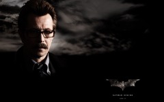 Desktop wallpaper. Batman Begins. ID:3707