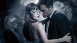 Desktop wallpaper. Fifty Shades Darker. ID:90072