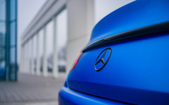 Desktop image. Mercedes-AMG S 63 AMG Fostla.de 2017. ID:90574
