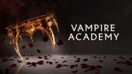 Desktop wallpaper. Vampire Academy. ID:149625