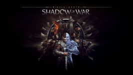 Desktop wallpaper. Middle-earth: Shadow of War. ID:91268
