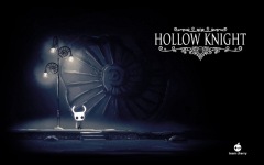 Desktop wallpaper. Hollow Knight. ID:90909