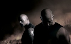 Desktop wallpaper. Fate of the Furious, The. ID:91384