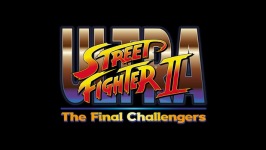 Desktop wallpaper. Ultra Street Fighter 2: The Final Challengers. ID:91081