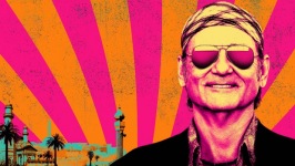 Desktop wallpaper. Rock the Kasbah. ID:91380