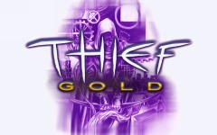 Desktop image. Thief Gold. ID:11892