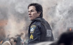 Desktop wallpaper. Patriots Day. ID:91386